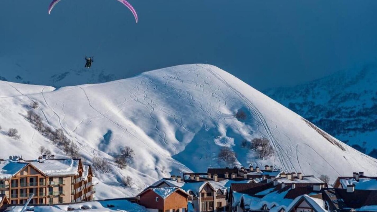 Photo of Others in Kazbegi