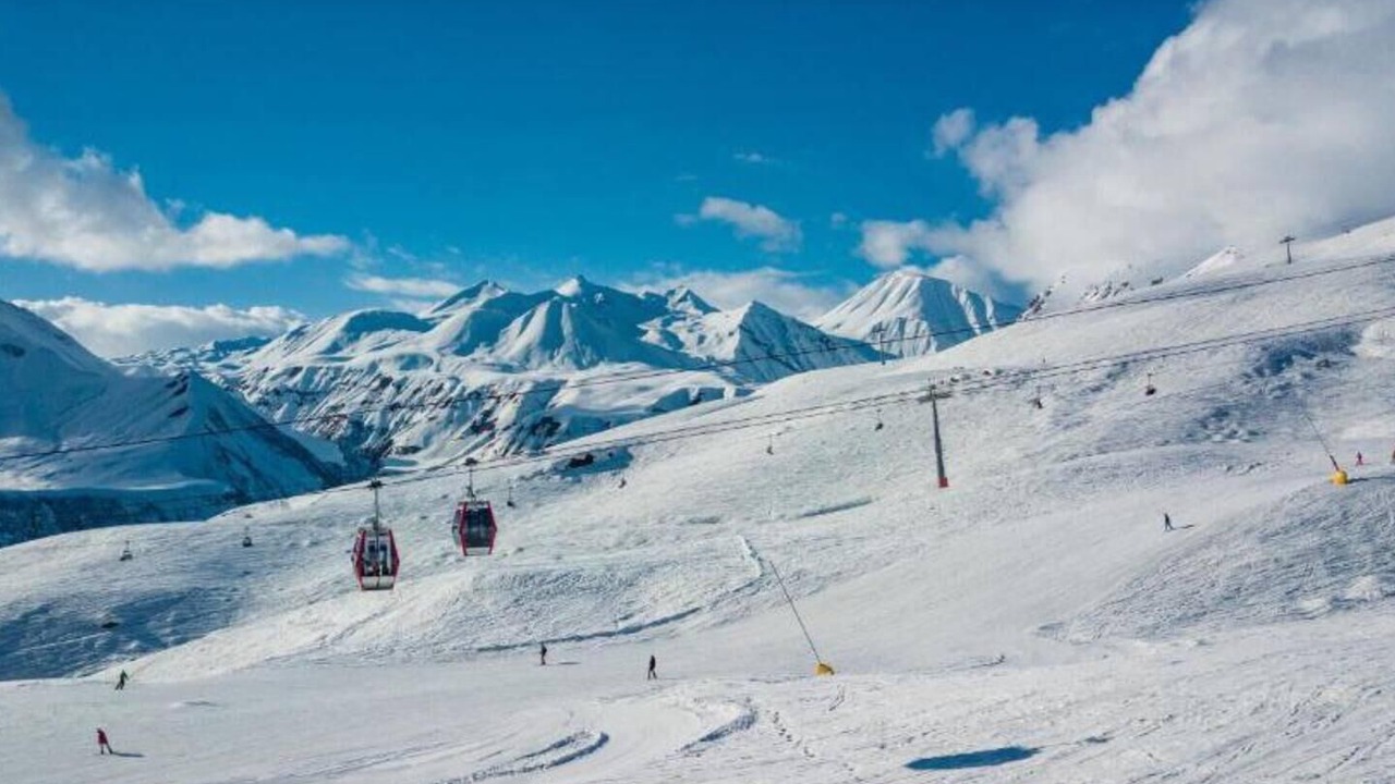 Photo of Others in Kazbegi
