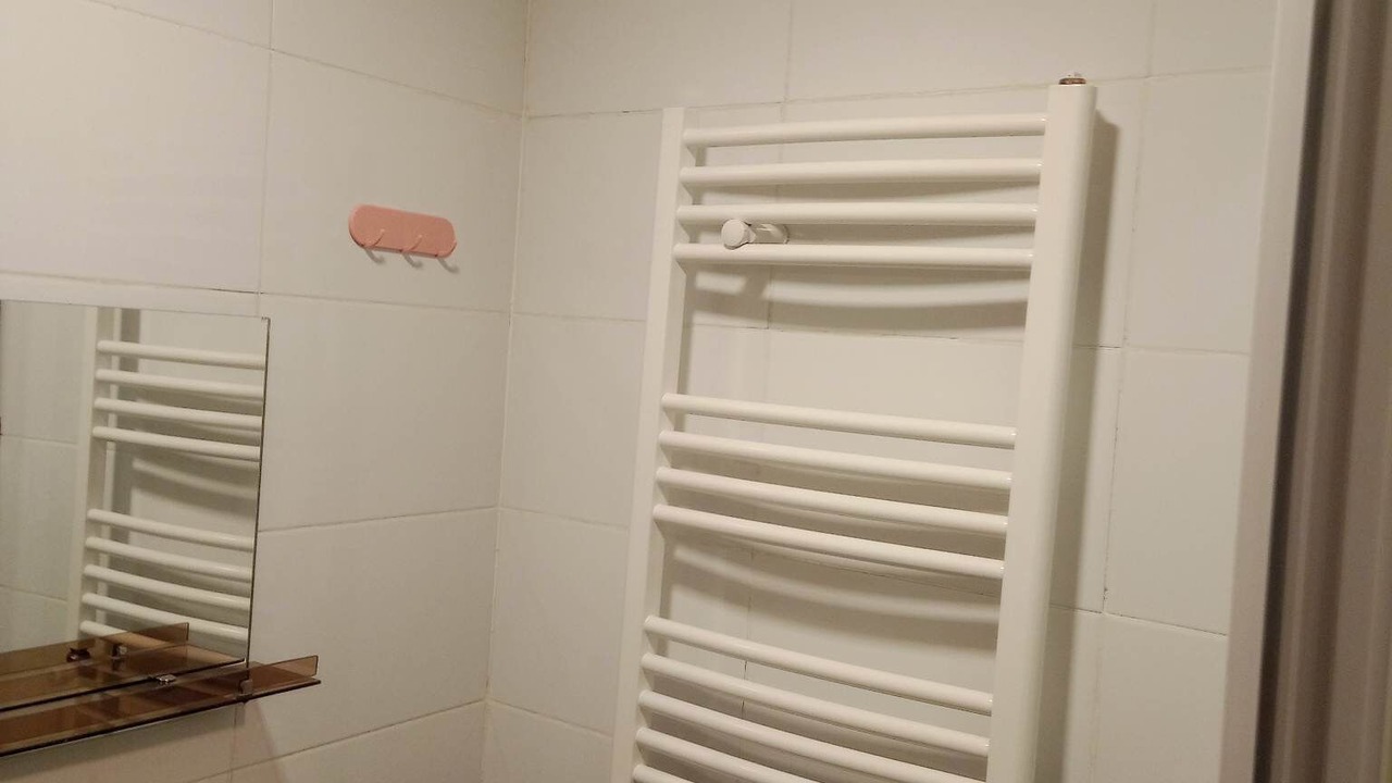 Photo of Bathroom in Chugureti