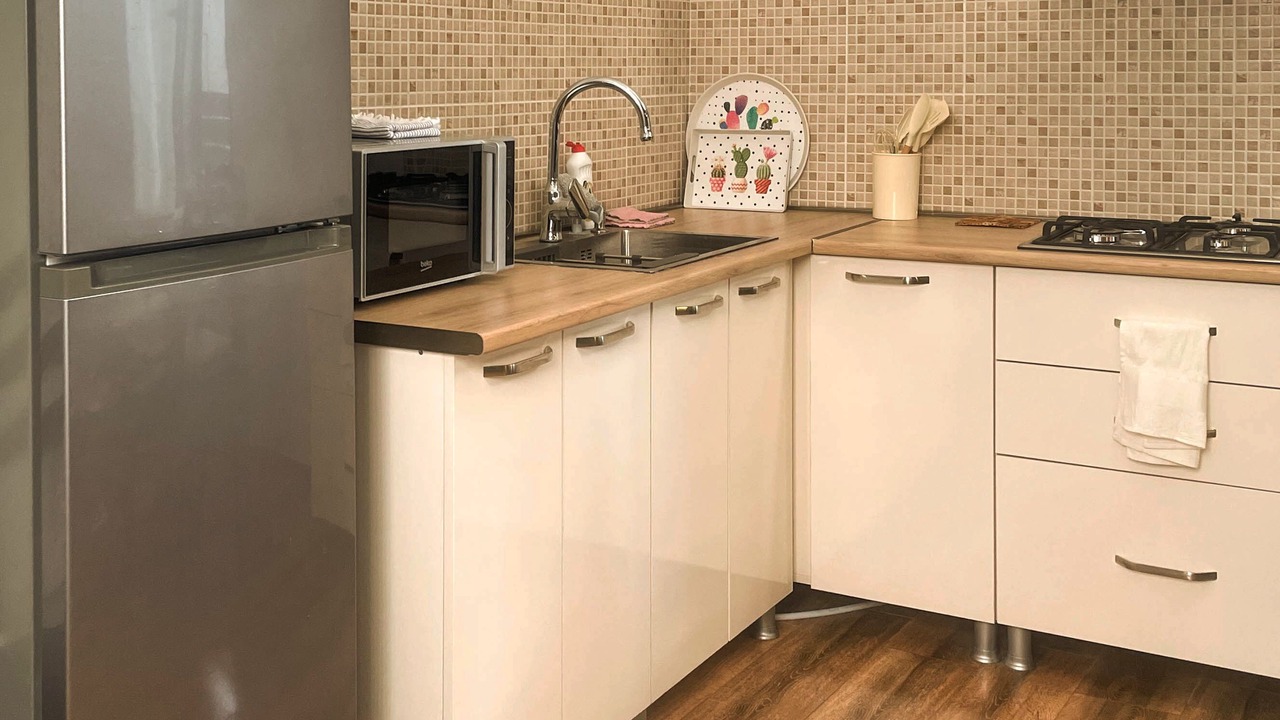 Photo of Kitchen in Likani
