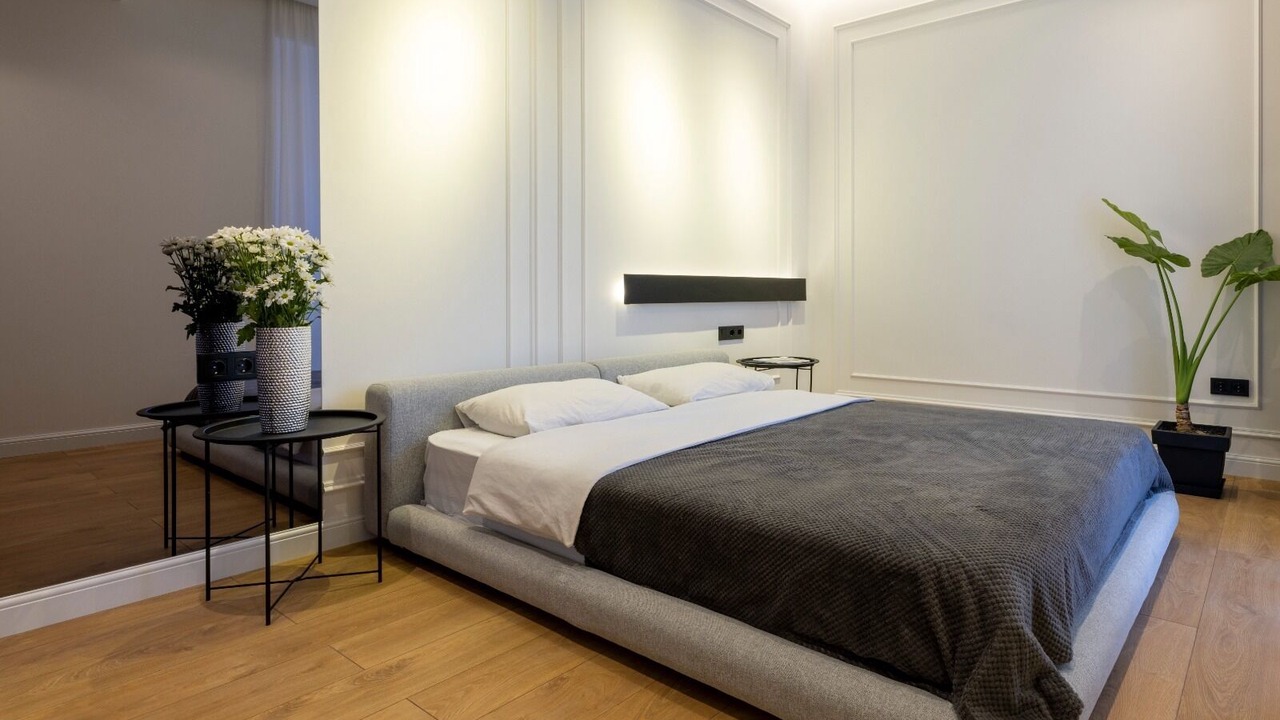Photo of Bedroom in Didube