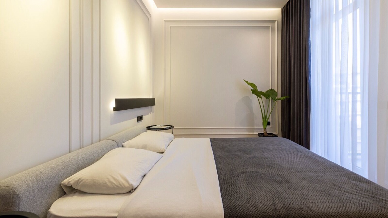 Photo of Bedroom in Didube
