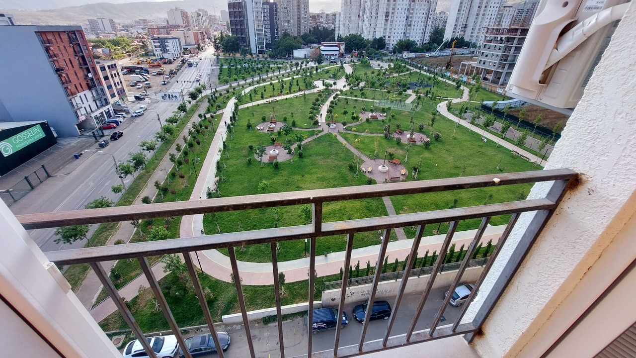 Photo of Outdoor in Didube