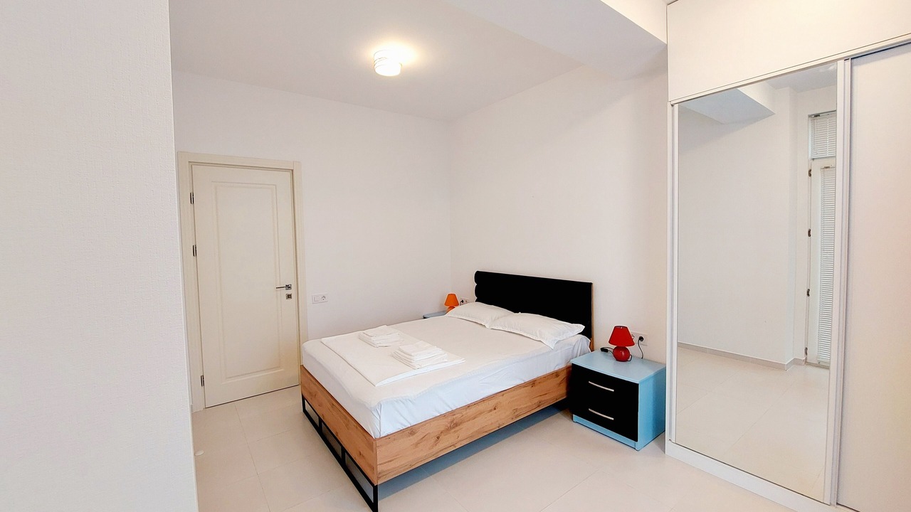 Photo of Bedroom in Didube