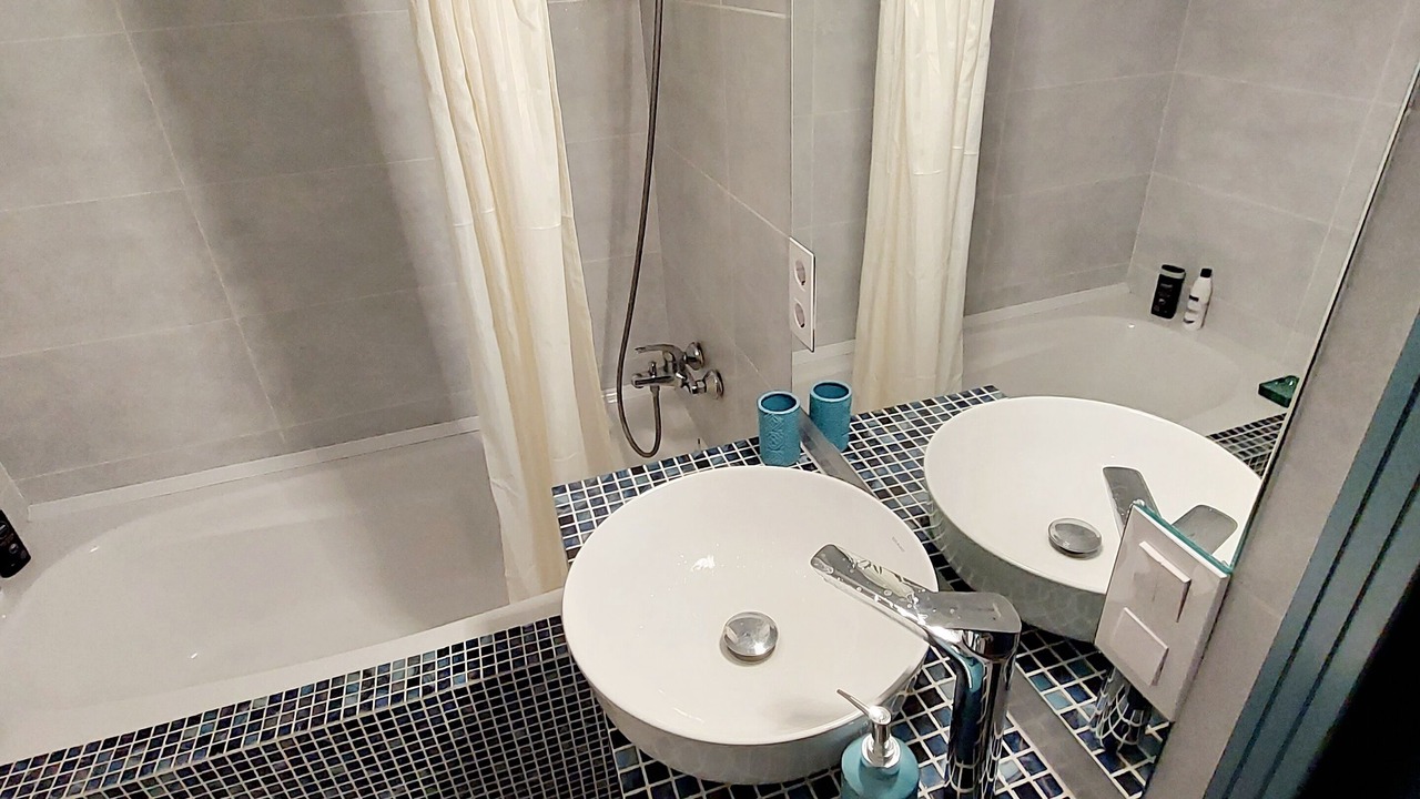 Photo of Bathroom in Didube