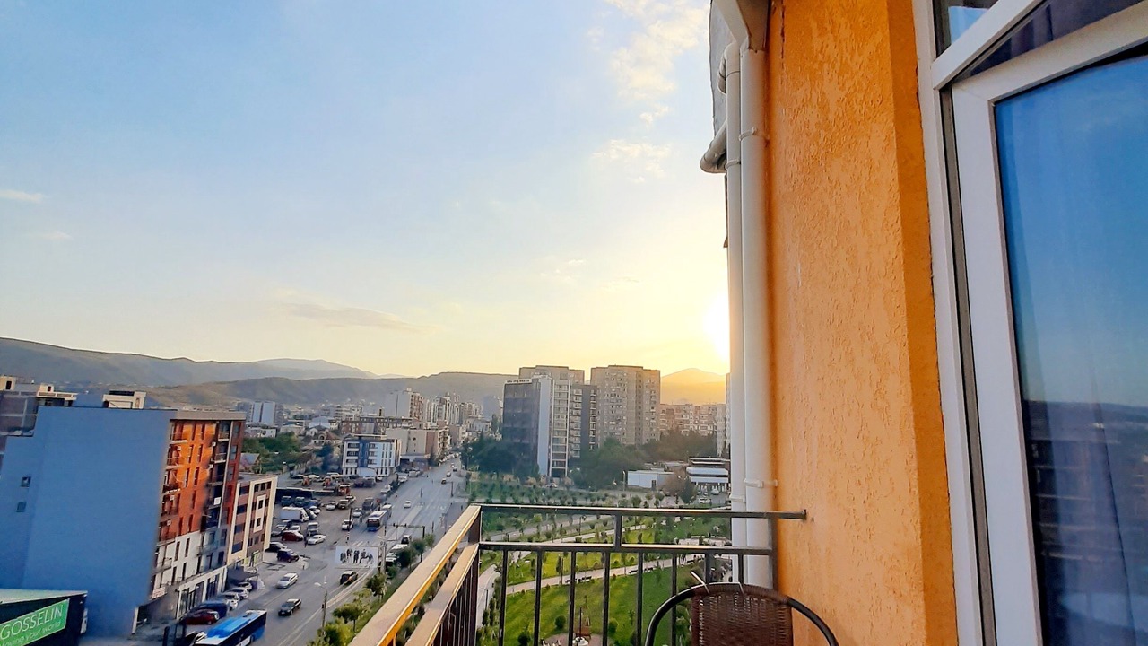 Photo of Outdoor in Didube