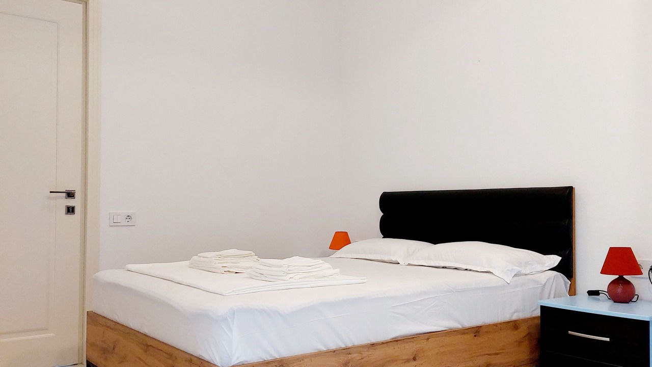 Photo of Bedroom in Didube