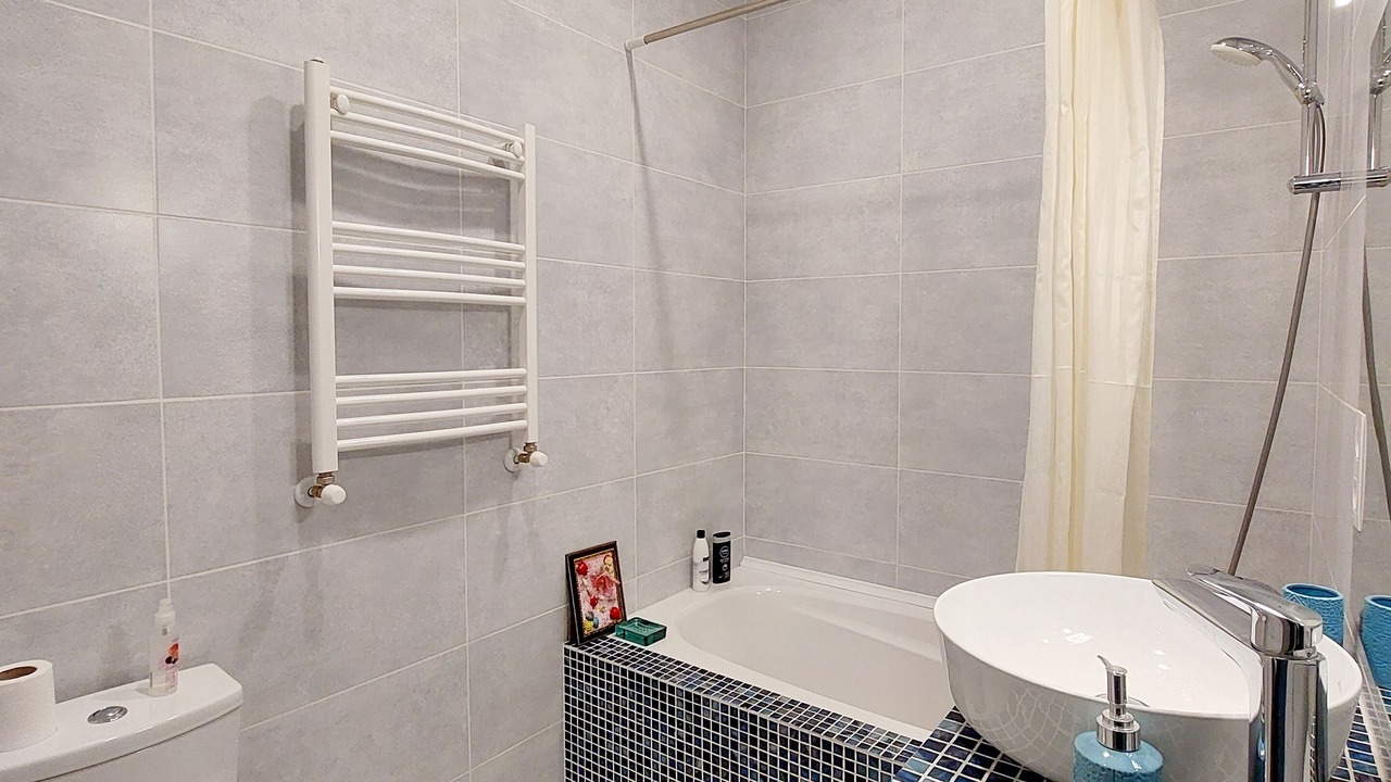 Photo of Bathroom in Didube