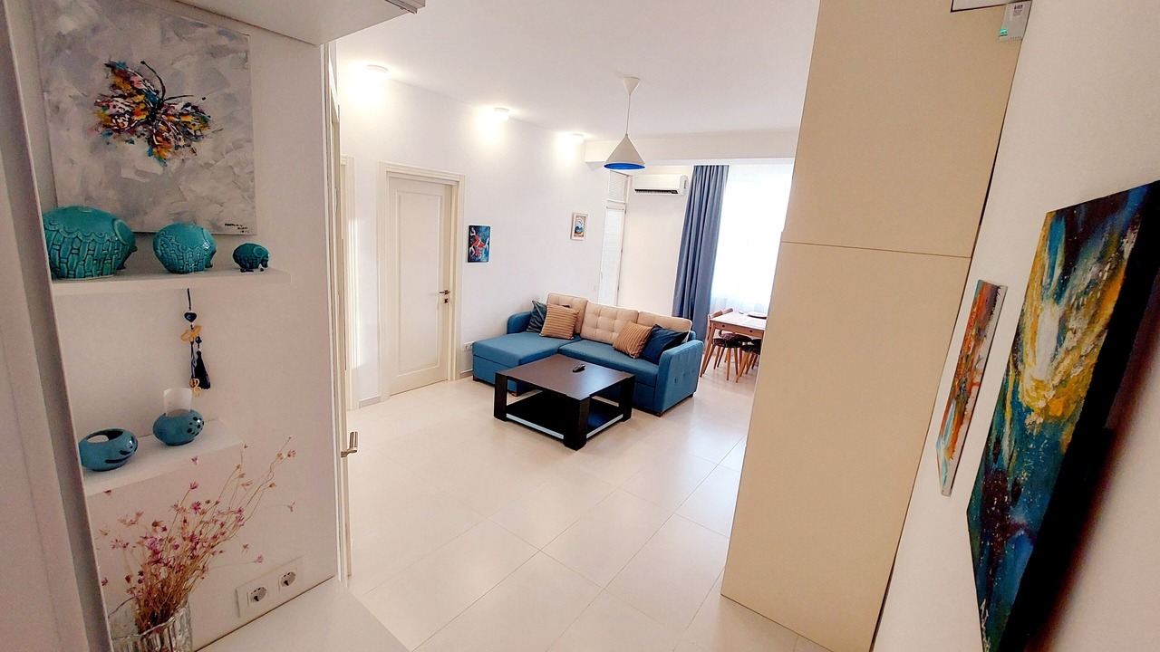 Photo of Livingroom in Didube