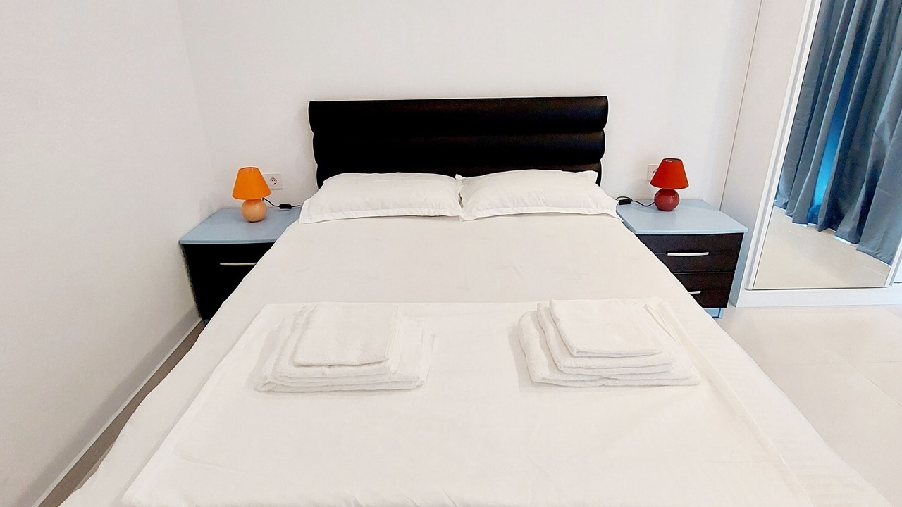 Photo of Bedroom in Didube