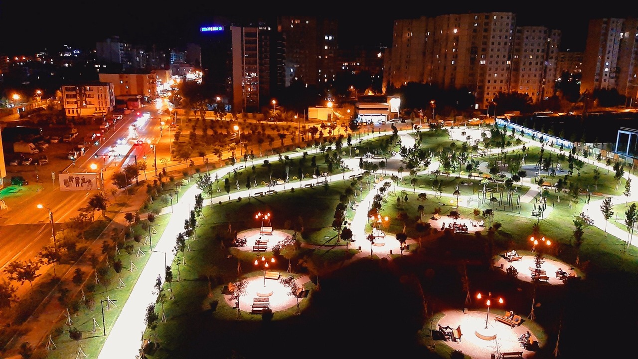 Photo of Outdoor in Didube