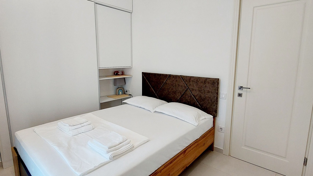 Photo of Bedroom in Didube