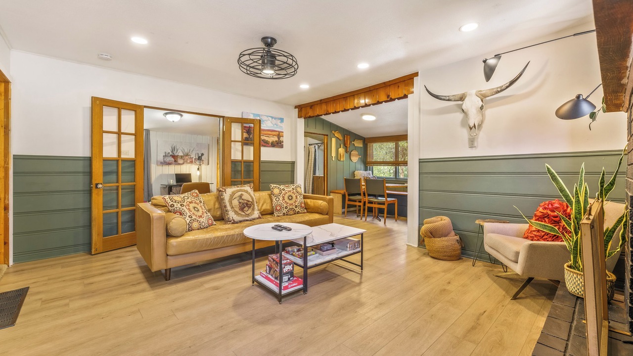 Photo of Bedroom in Evergreen