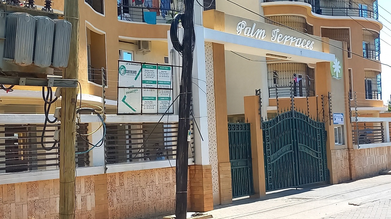 Photo of Outdoor in Nyali