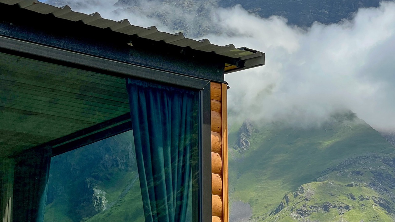 Photo of Outdoor in Stepantsminda