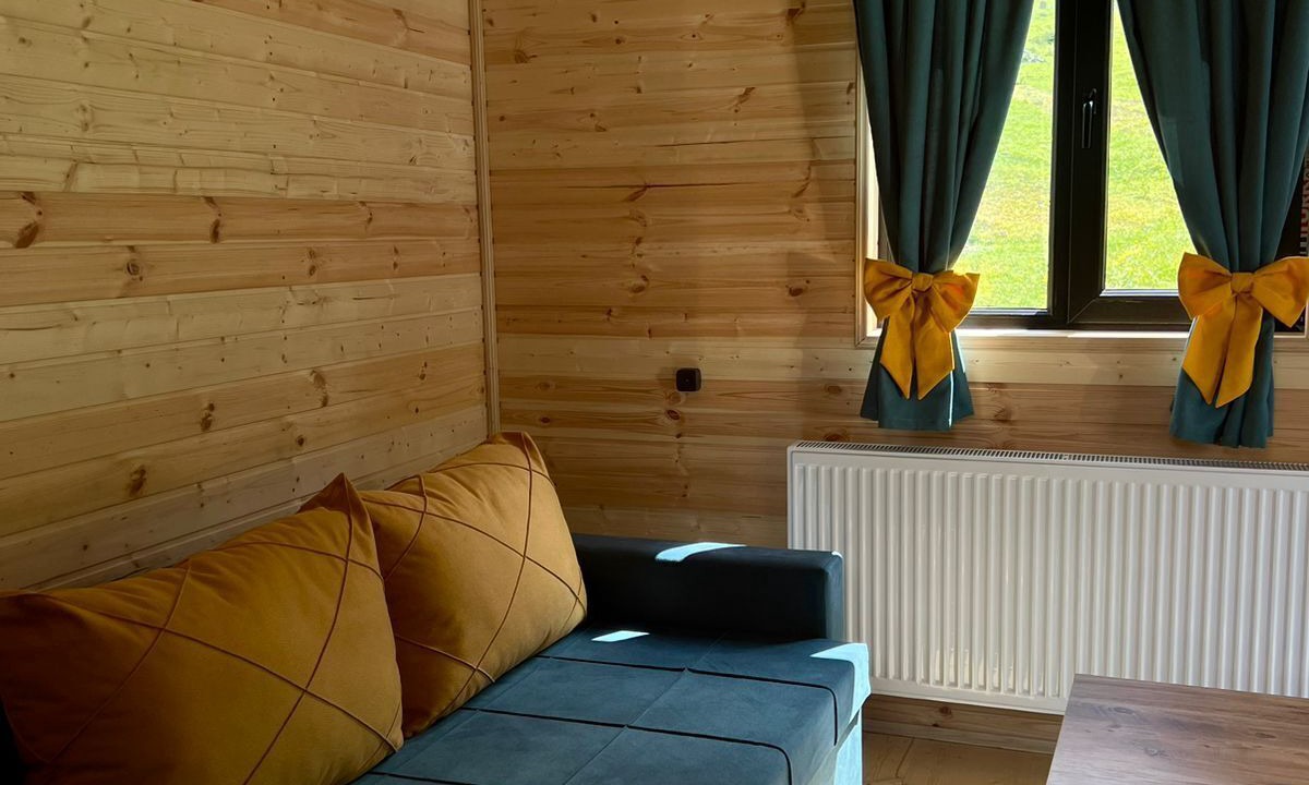 Photo of Livingroom in Stepantsminda