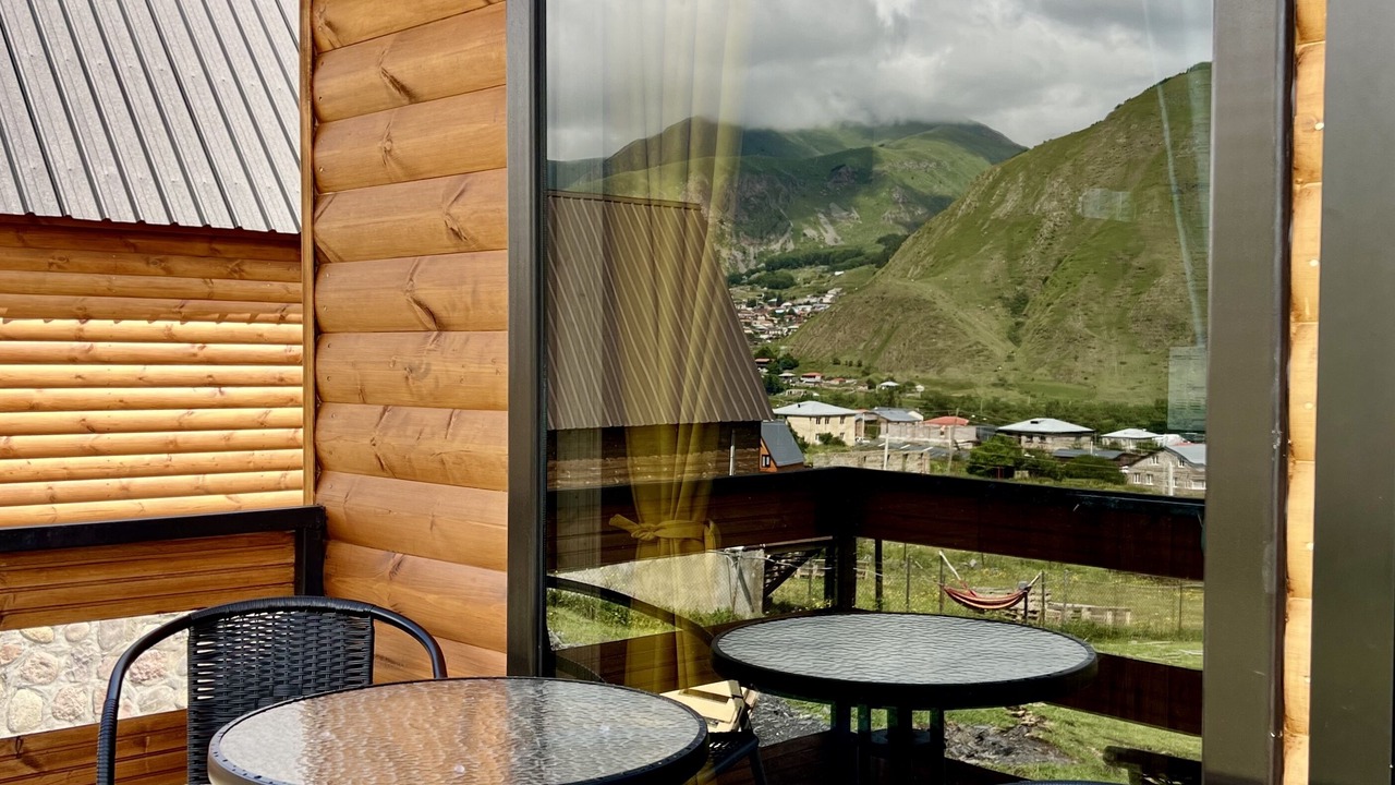 Photo of Outdoor in Stepantsminda