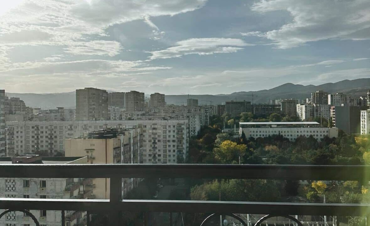 Photo of Outdoor in Old Tbilisi