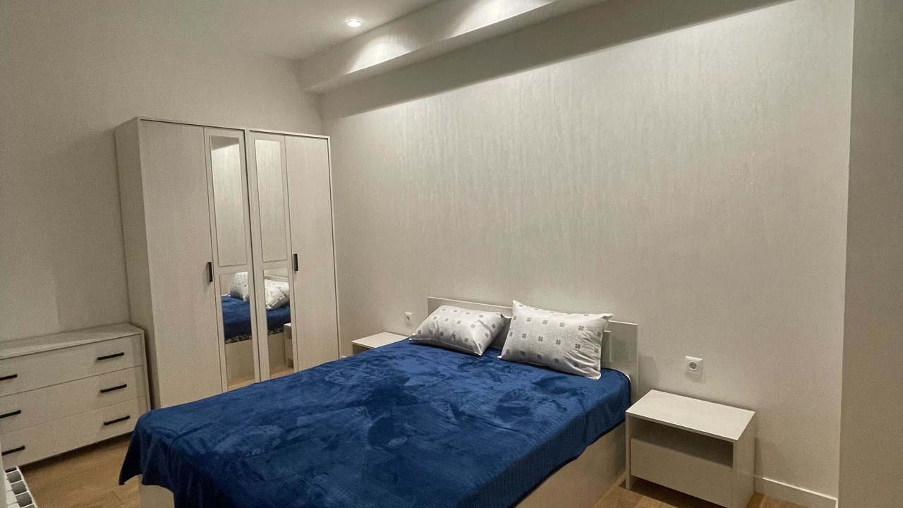 Photo of Bedroom in Old Tbilisi