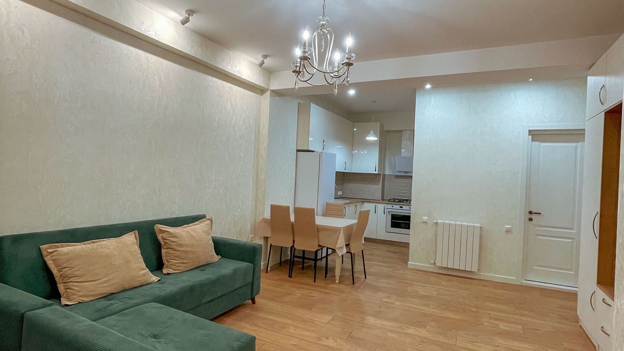 Photo of Livingroom in Old Tbilisi