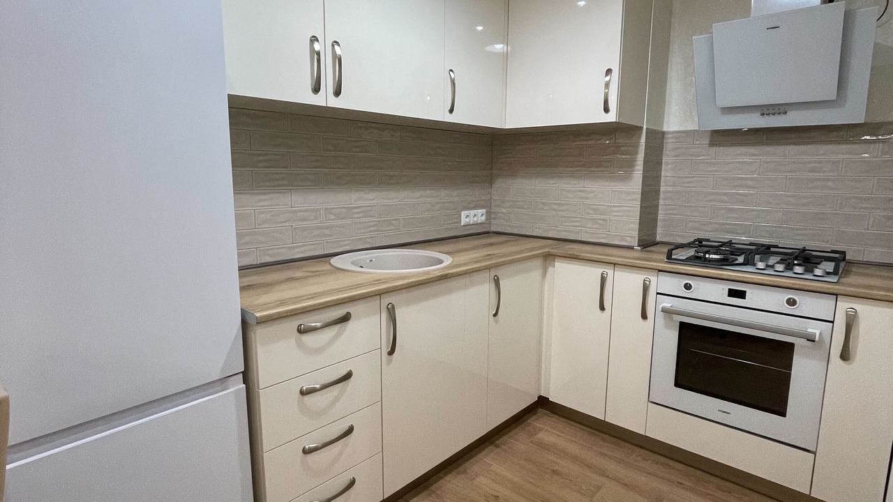 Photo of Kitchen in Old Tbilisi