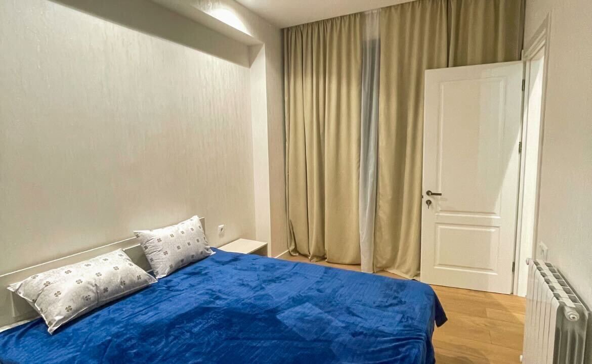 Photo of Bedroom in Old Tbilisi