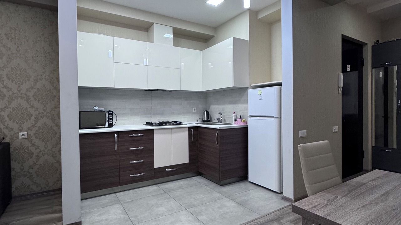 Photo of Kitchen in Saburtalo