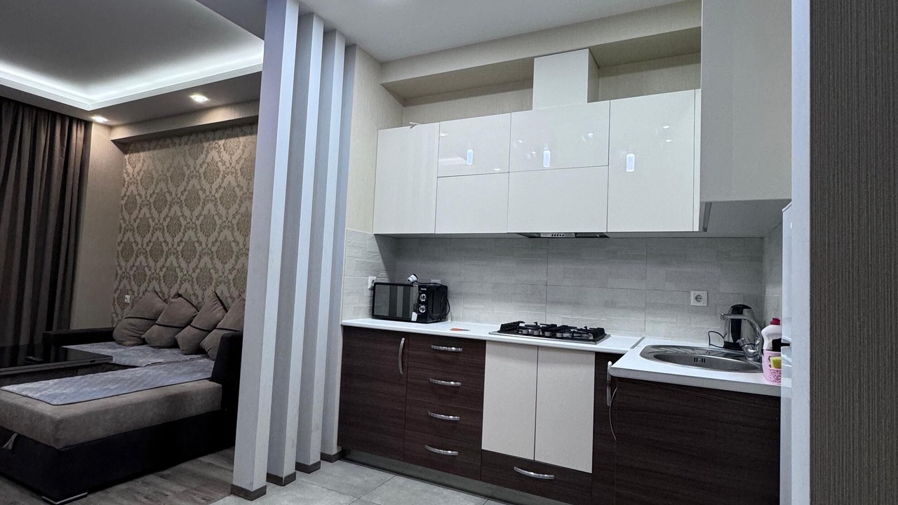 Photo of Kitchen in Saburtalo