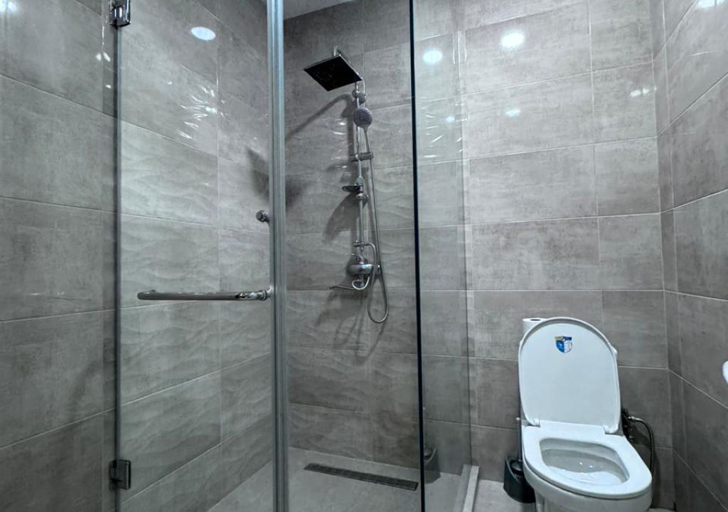 Photo of Bathroom in Saburtalo