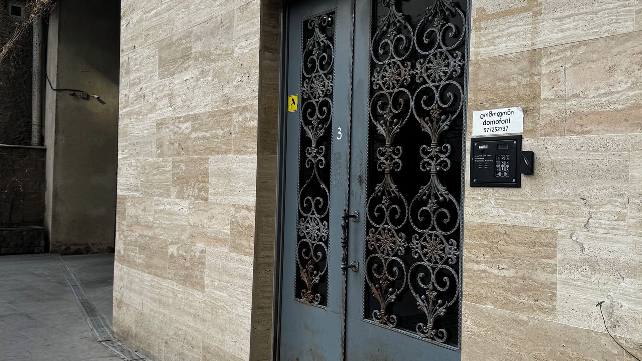 Photo of Outdoor in Saburtalo