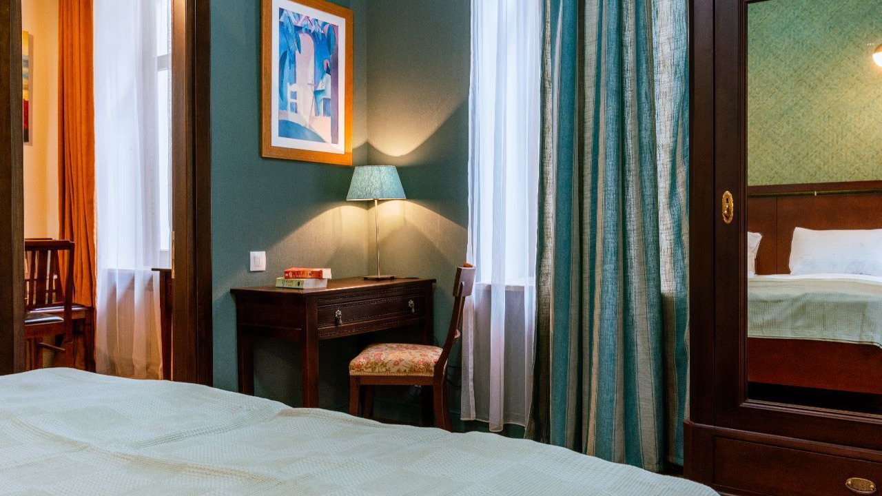 Photo of Bedroom in Didube