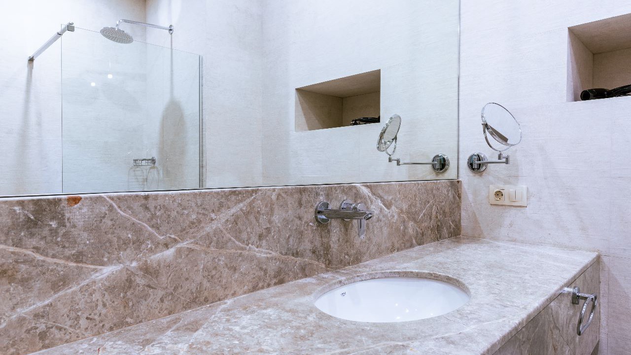 Photo of Bathroom in Didube