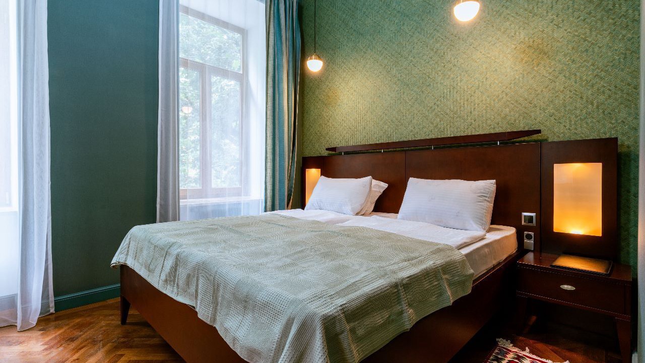 Photo of Bedroom in Didube