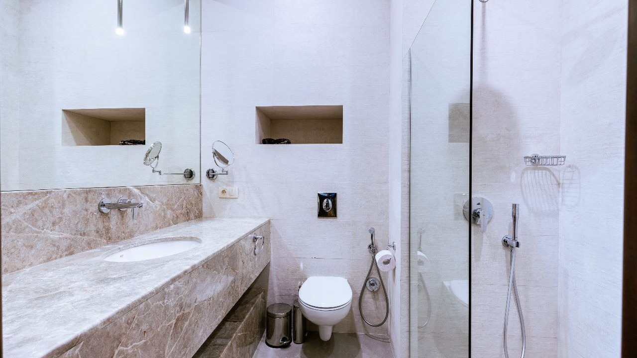 Photo of Bathroom in Didube