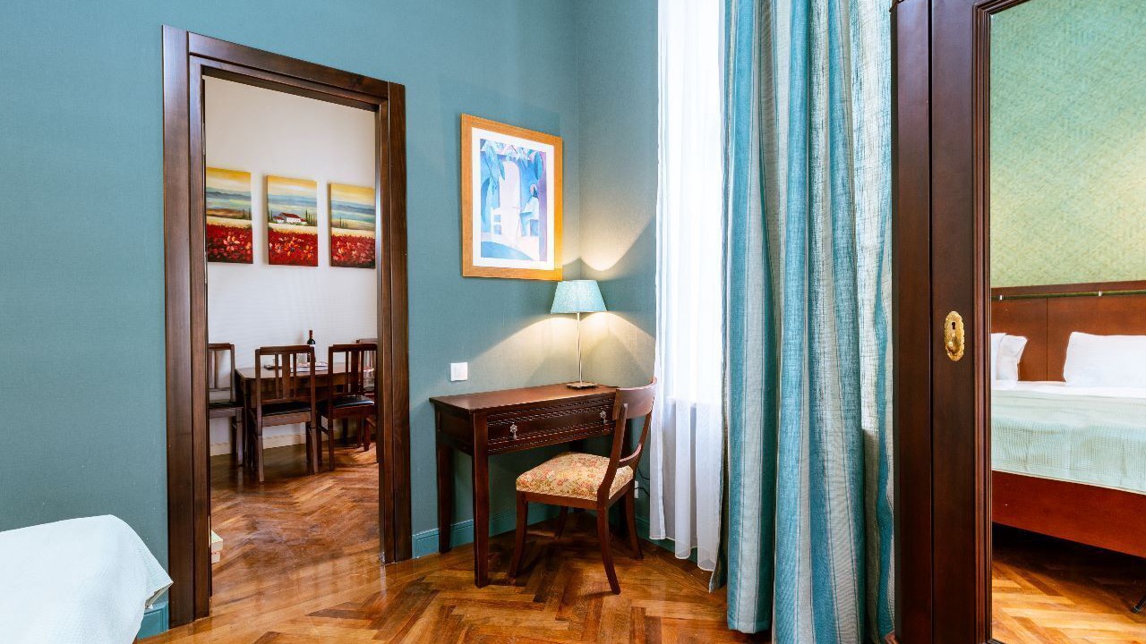 Photo of Bedroom in Didube