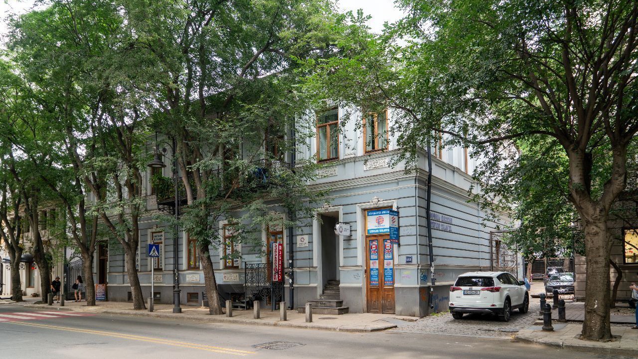 Photo of Outdoor in Didube