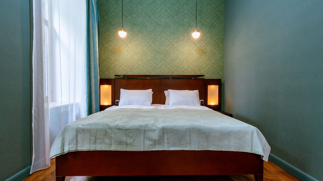 Photo of Bedroom in Didube