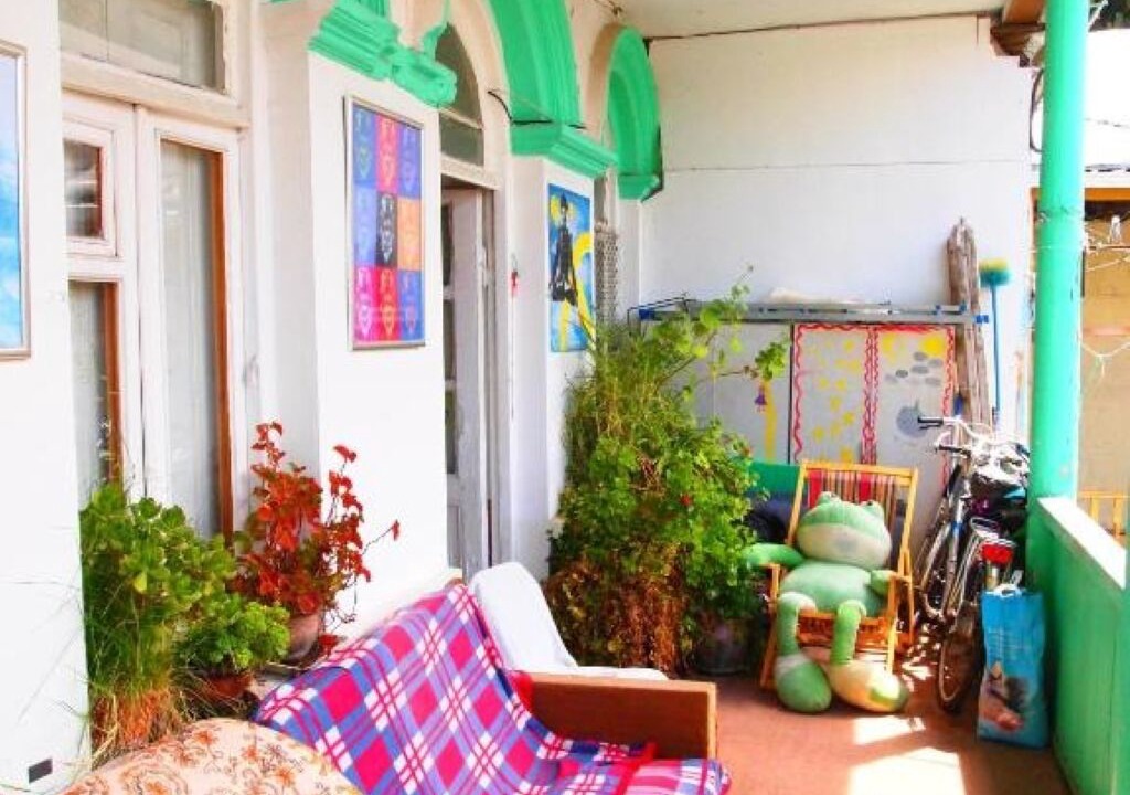 Photo of Patio Balcony in Tbilisi