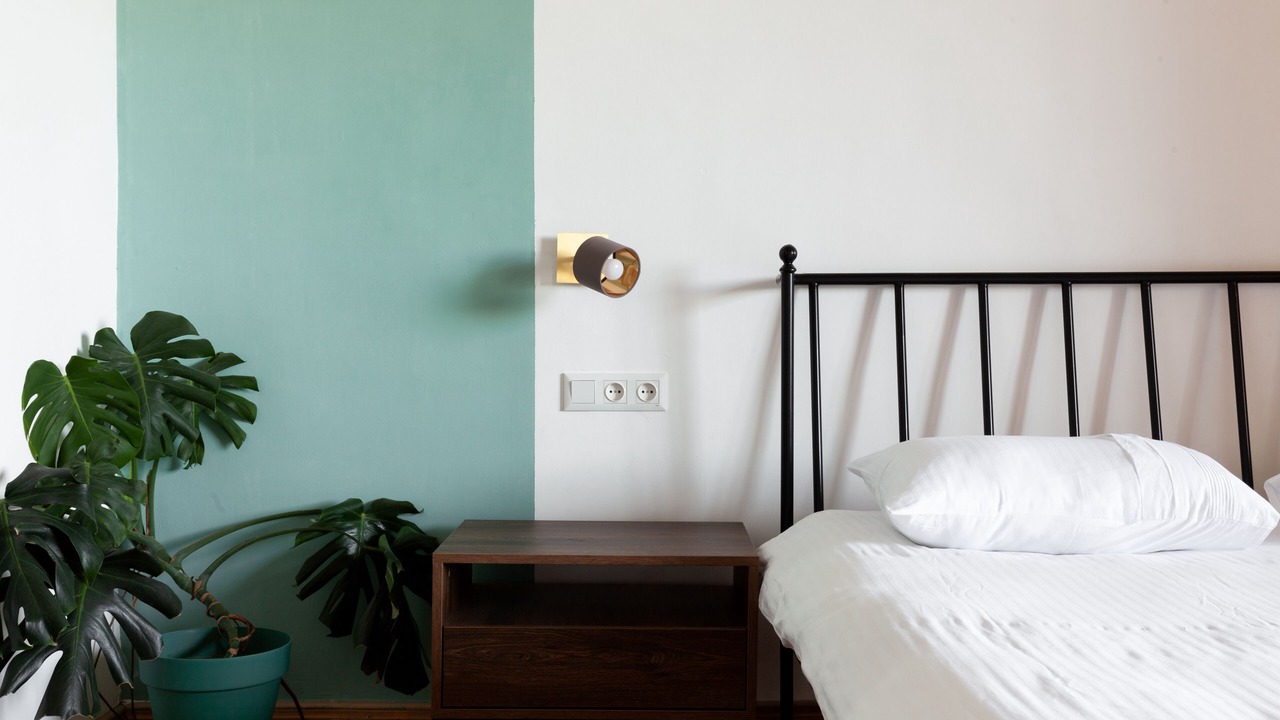 Photo of Bedroom in Kutaisi