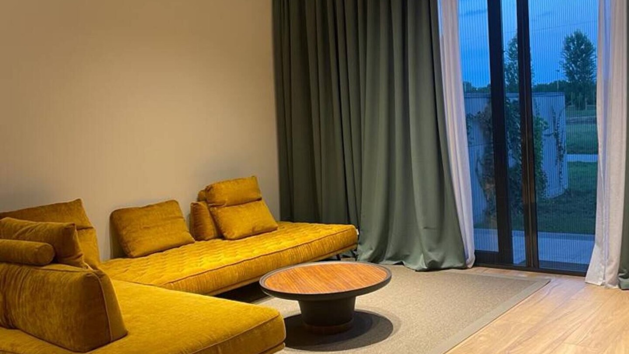 Photo of Livingroom in Kachreti