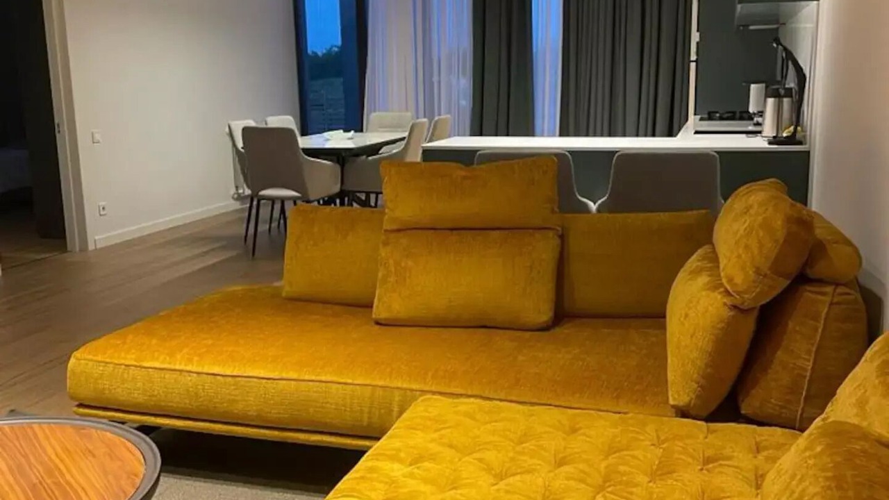 Photo of Livingroom in Kachreti