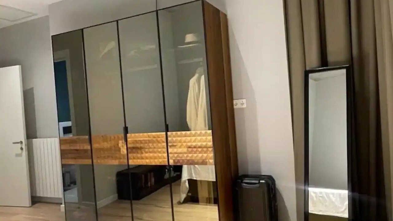 Photo of Bedroom in Kachreti