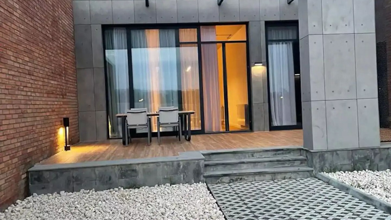 Photo of Outdoor in Kachreti