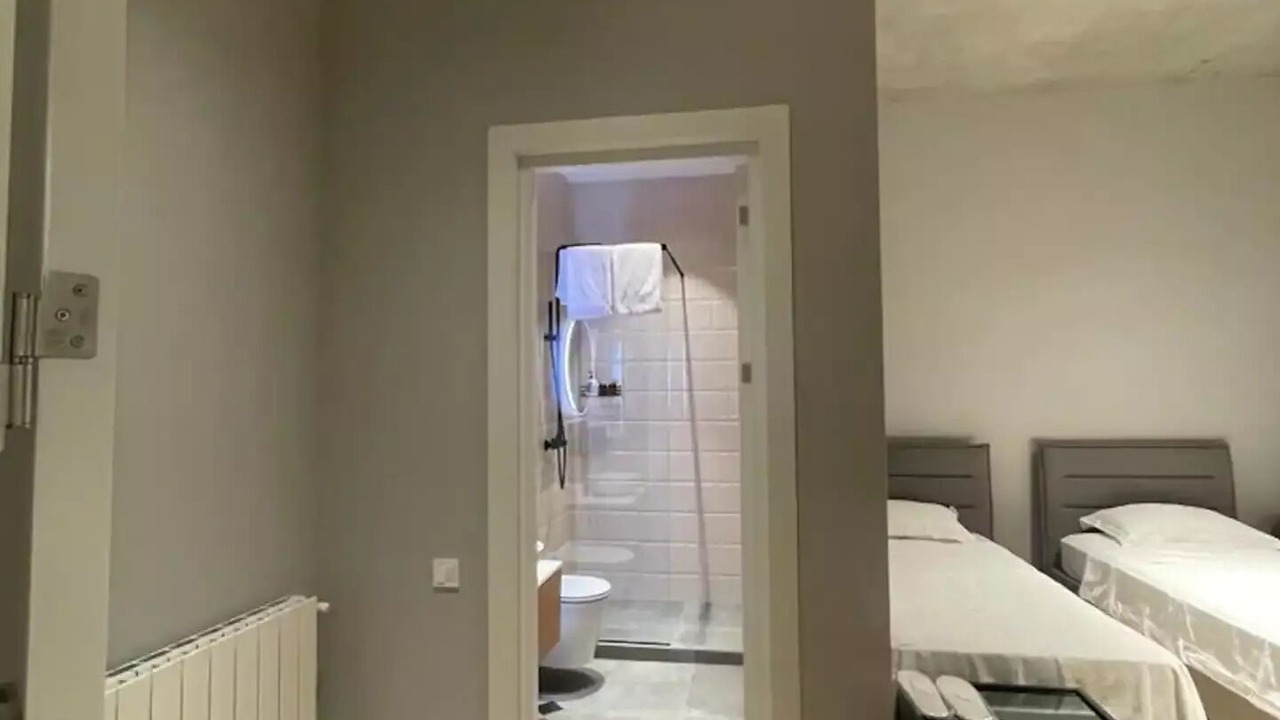 Photo of Bathroom in Kachreti