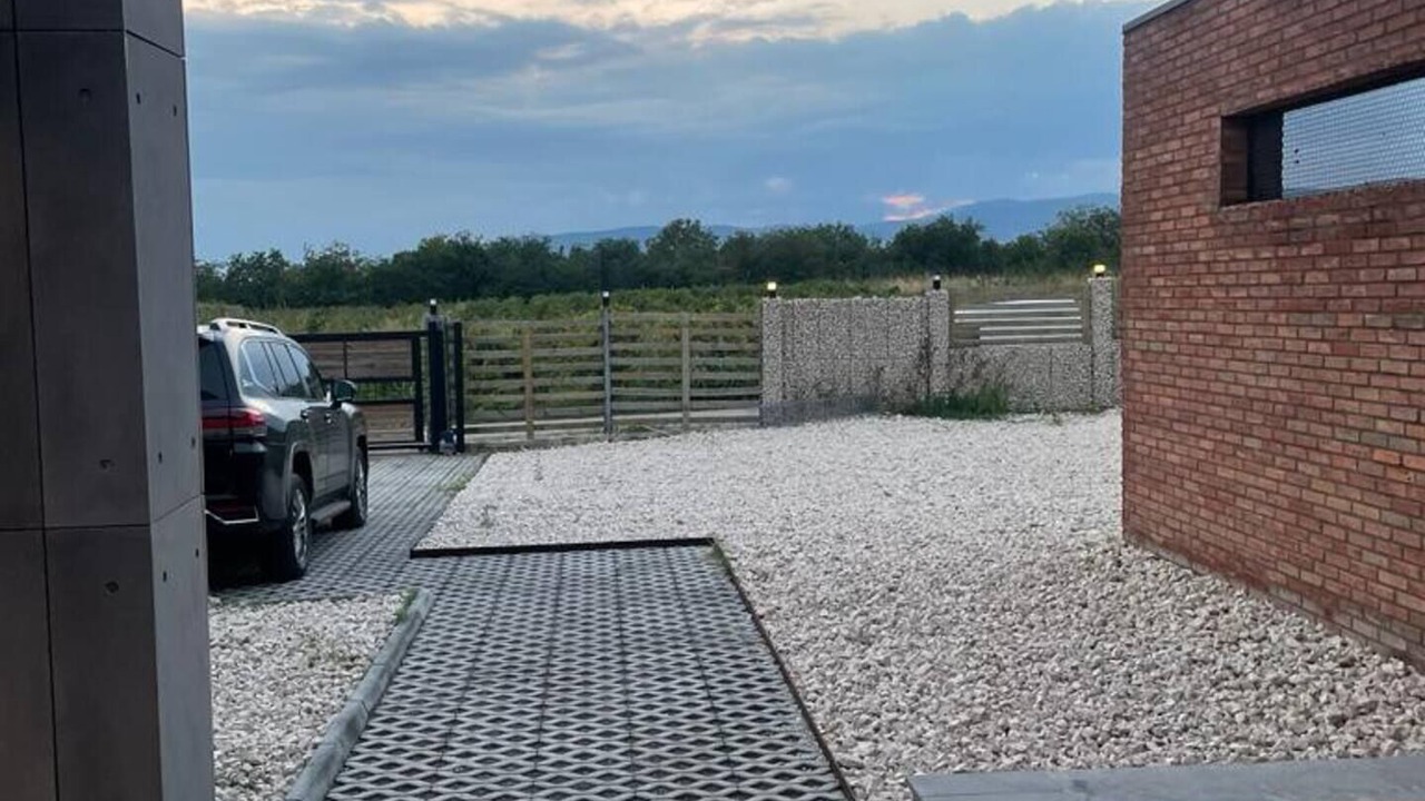 Photo of Outdoor in Kachreti