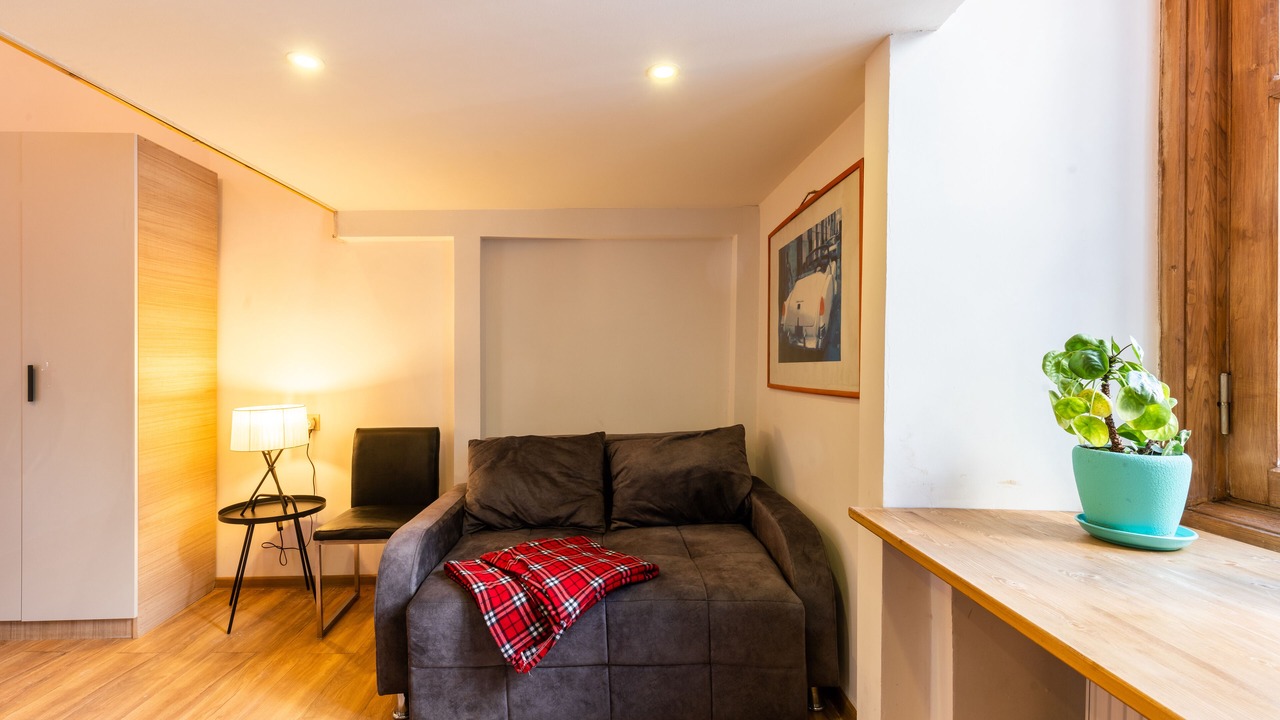 Photo of Livingroom in mtatsminda