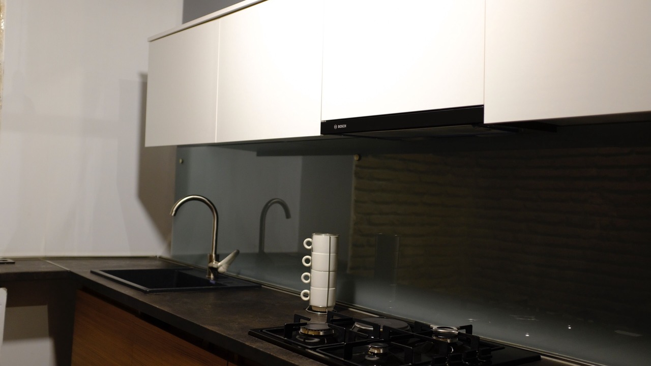 Photo of Kitchen in mtatsminda