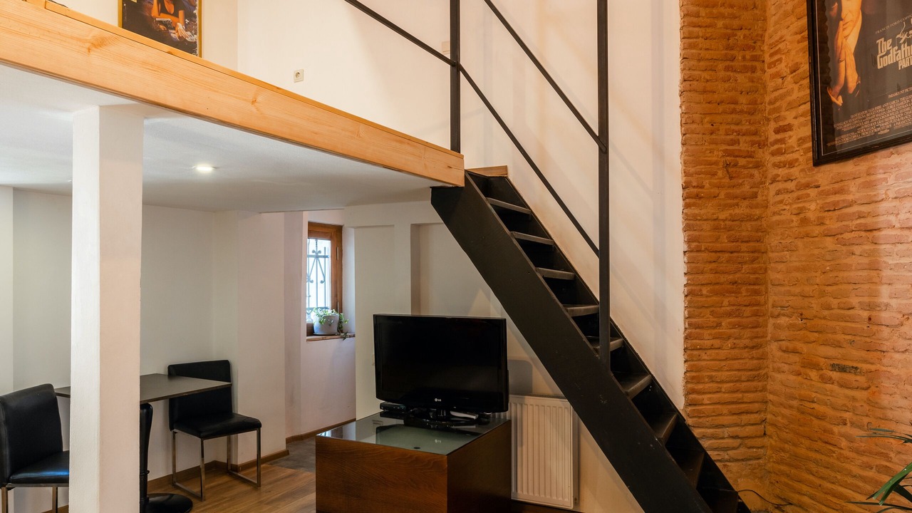 Photo of Livingroom in mtatsminda