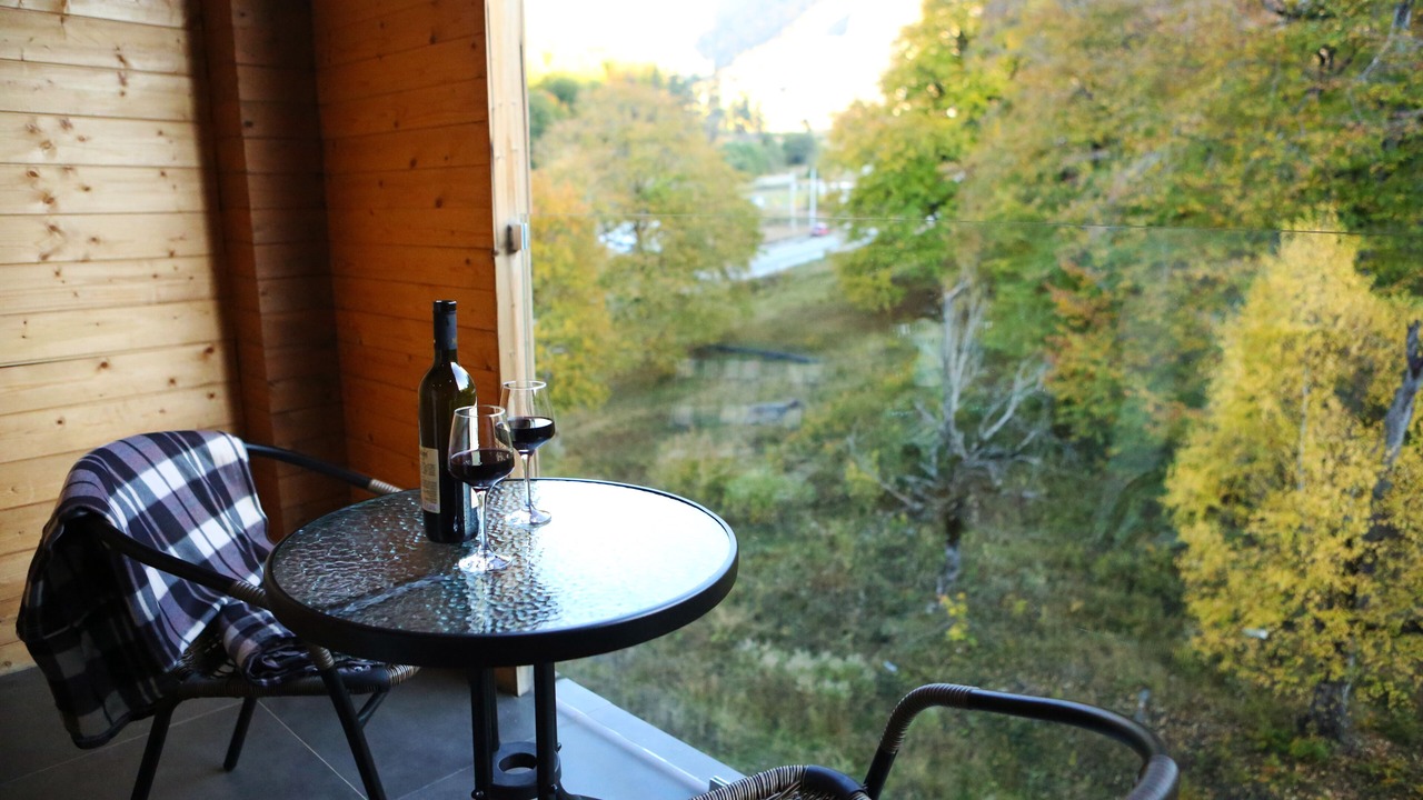 Photo of Outdoor in Bakuriani