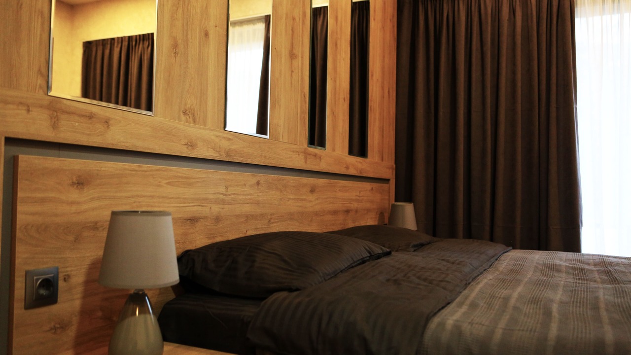 Photo of Bedroom in Bakuriani